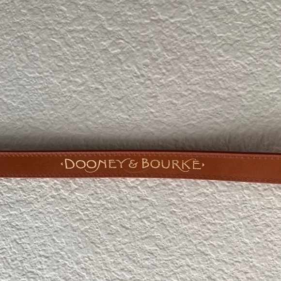 Dooney & Bourke Belt - Picture 4 of 6